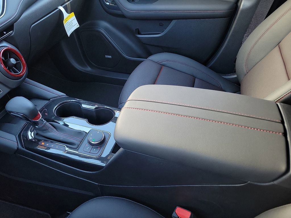 New 2026 Chevrolet Blazer RS image 20