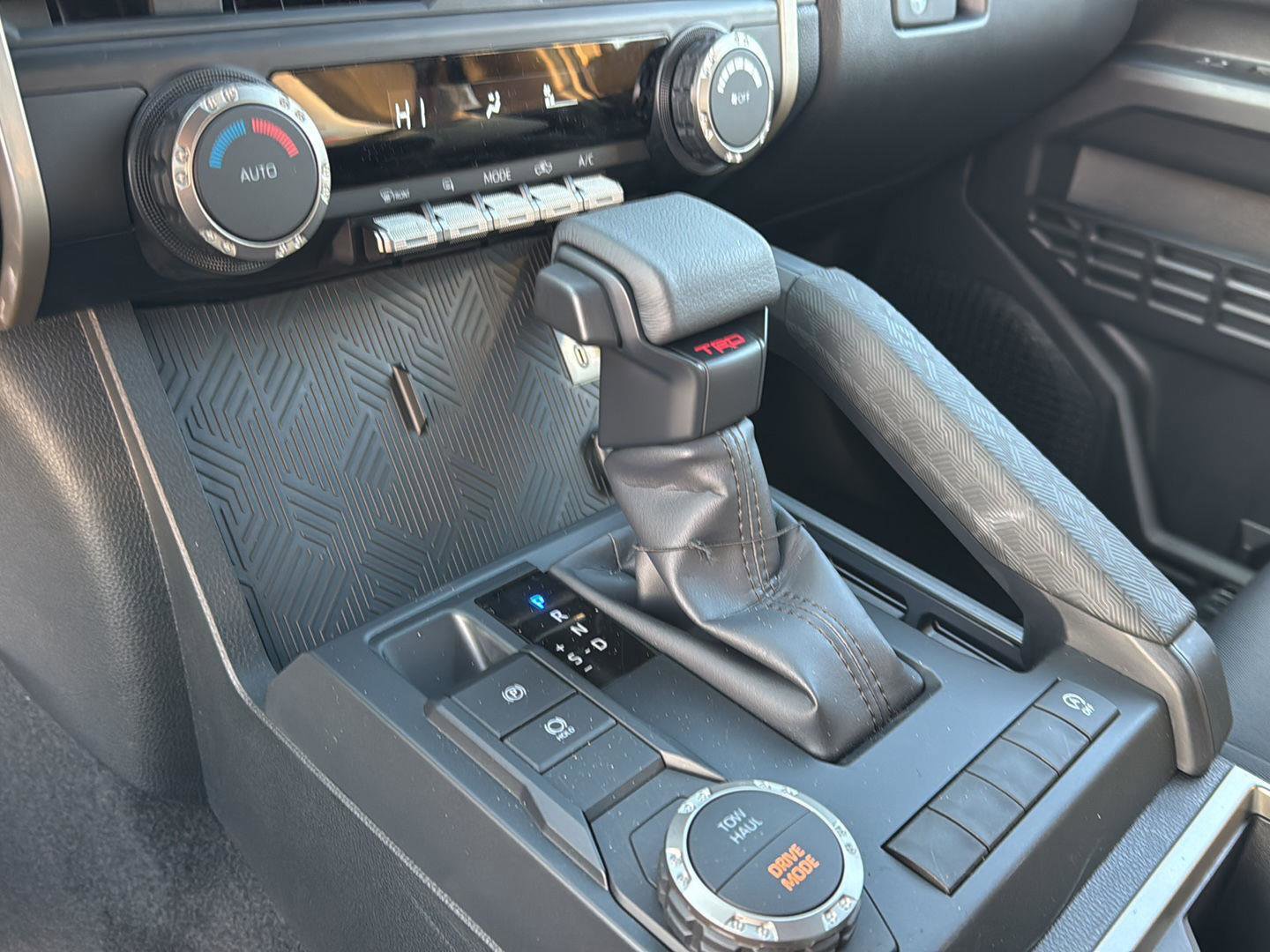 New 2026 Toyota Tacoma TRD Sport image 23