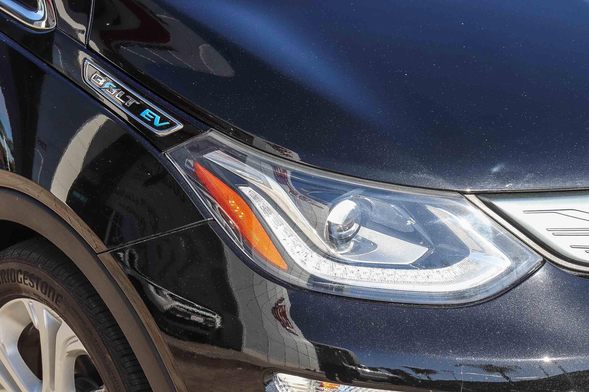 Used 2019 Chevrolet Bolt LT image 5