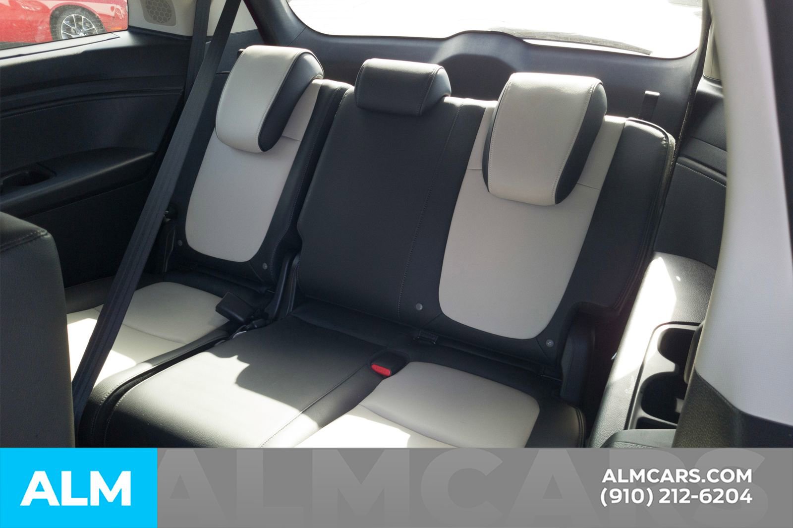 Used 2025 Honda Odyssey Elite image 22