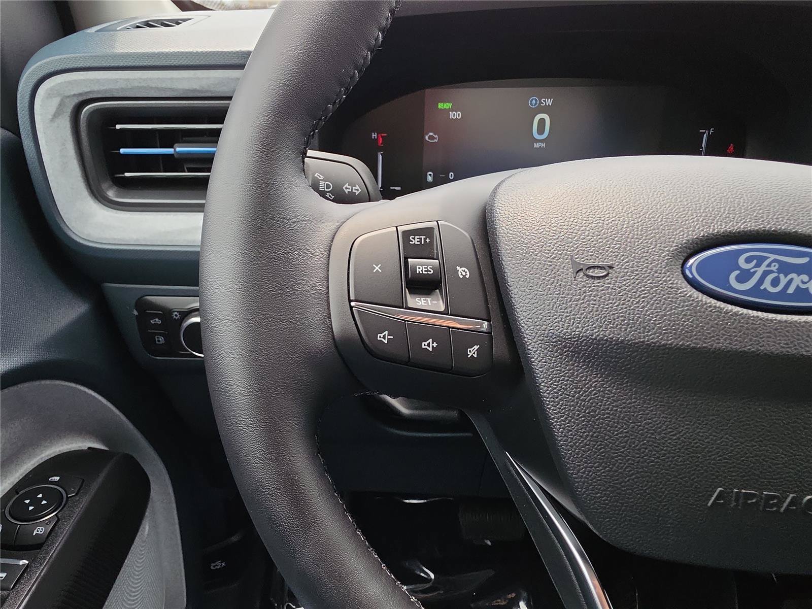 Used 2025 Ford Maverick XLT w/ XLT Luxury Package FWD image 16