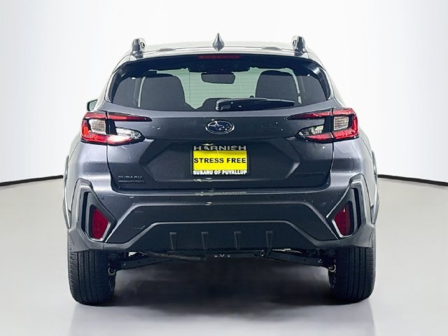 New 2026 Subaru Crosstrek 2.5i Limited AWD/4WD image 6