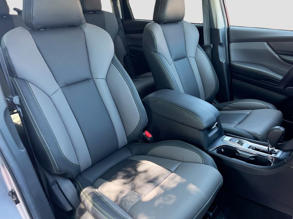 Used 2024 Subaru Ascent Onyx Edition image 29
