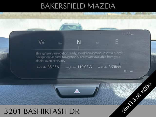 Certified 2024 MAZDA CX-90 Plug-In Hybrid w/ Preferred AWD/4WD image 12