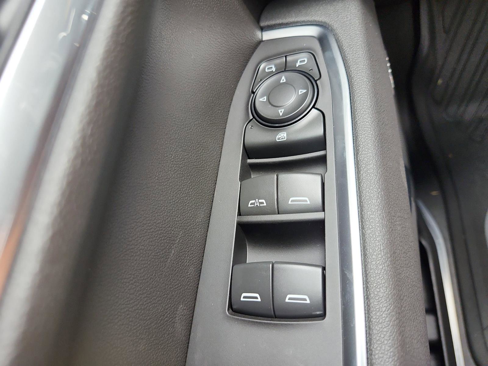 New 2026 GMC Sierra 1500 Elevation image 18