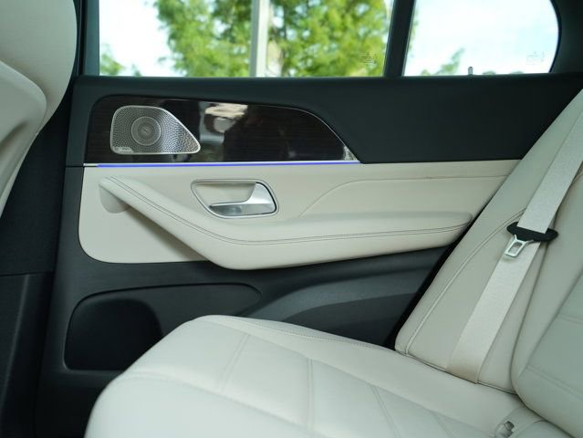 Used 2026 Mercedes-Benz GLE 450 4MATIC image 41
