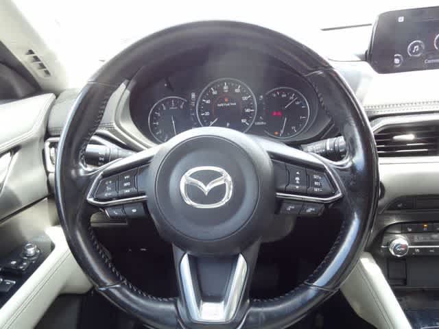 Used 2019 MAZDA CX-5 Grand Touring w/ GT Premium Package AWD/4WD image 12