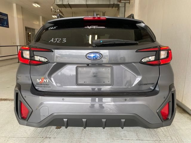 New 2026 Subaru Crosstrek 2.5i Limited AWD/4WD image 6