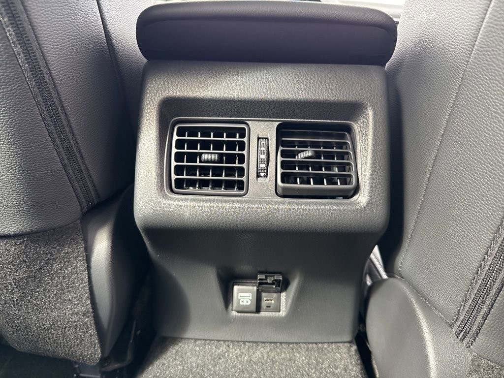 New 2026 Toyota Camry SE image 23