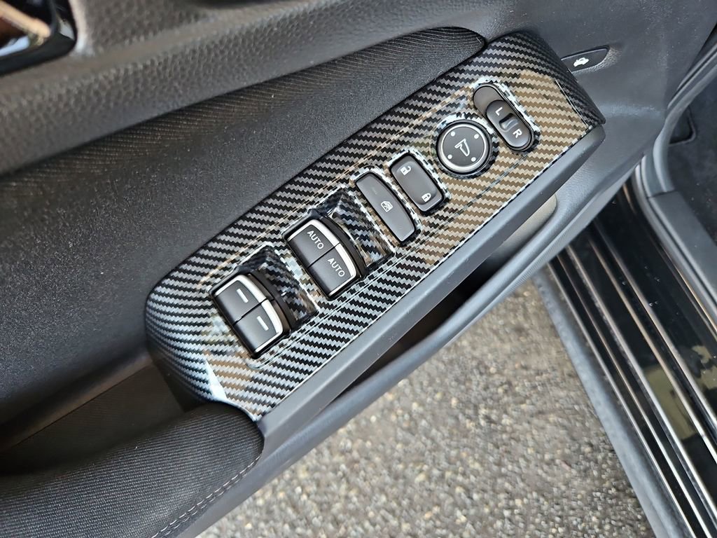 Used 2022 Honda Civic EX image 26