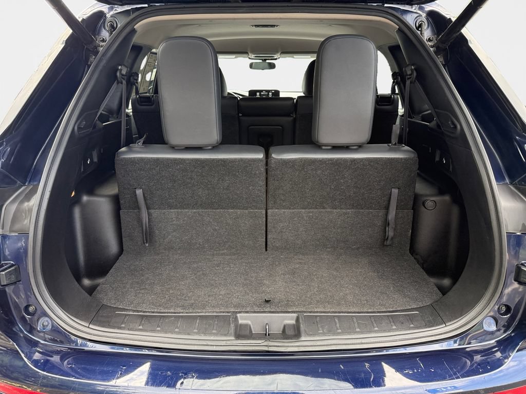 Used 2024 Mitsubishi Outlander SE AWD/4WD image 23