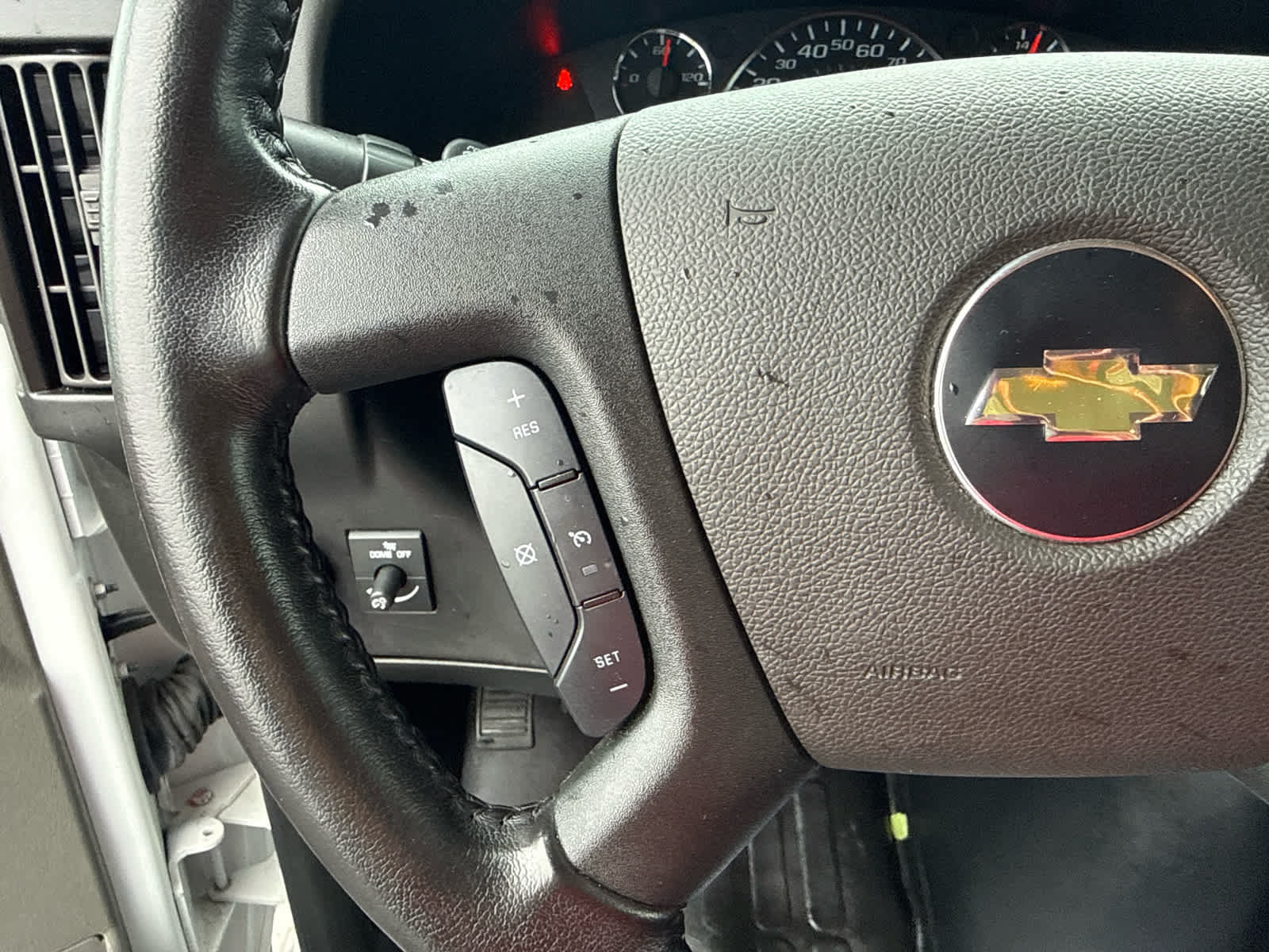 Certified 2023 Chevrolet Express 3500 LS RWD image 15