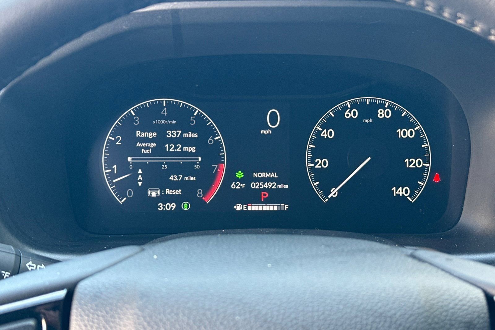 Used 2025 Honda Odyssey Touring image 27