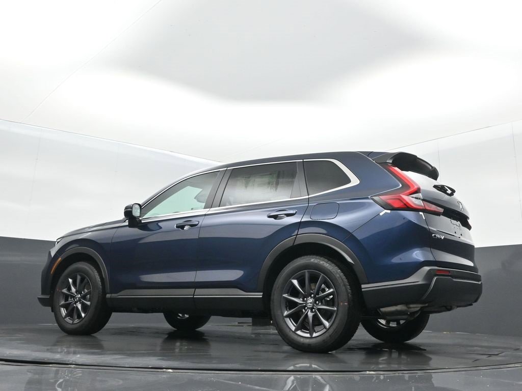 New 2026 Honda CR-V EX-L image 17