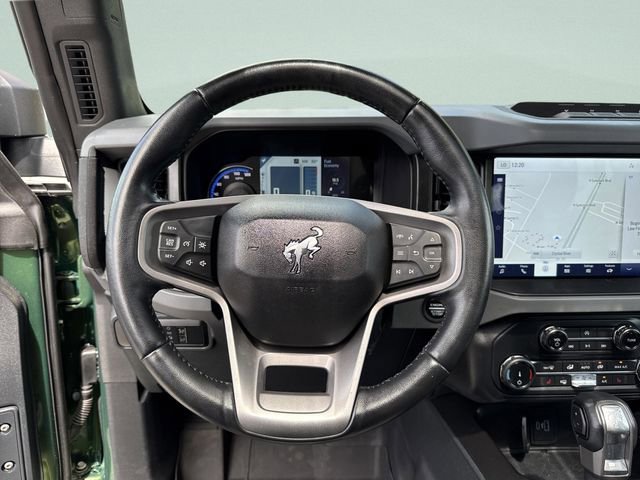 Used 2022 Ford Bronco Everglades AWD/4WD image 39
