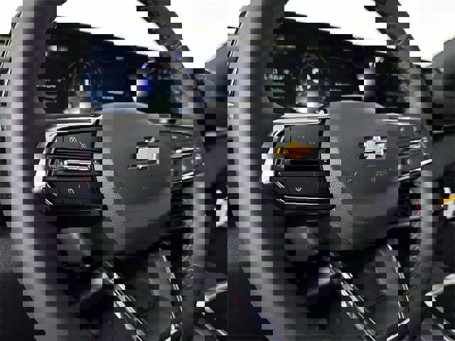 New 2026 Chevrolet Equinox LT w/ LPO, Floor Liner Package image 11