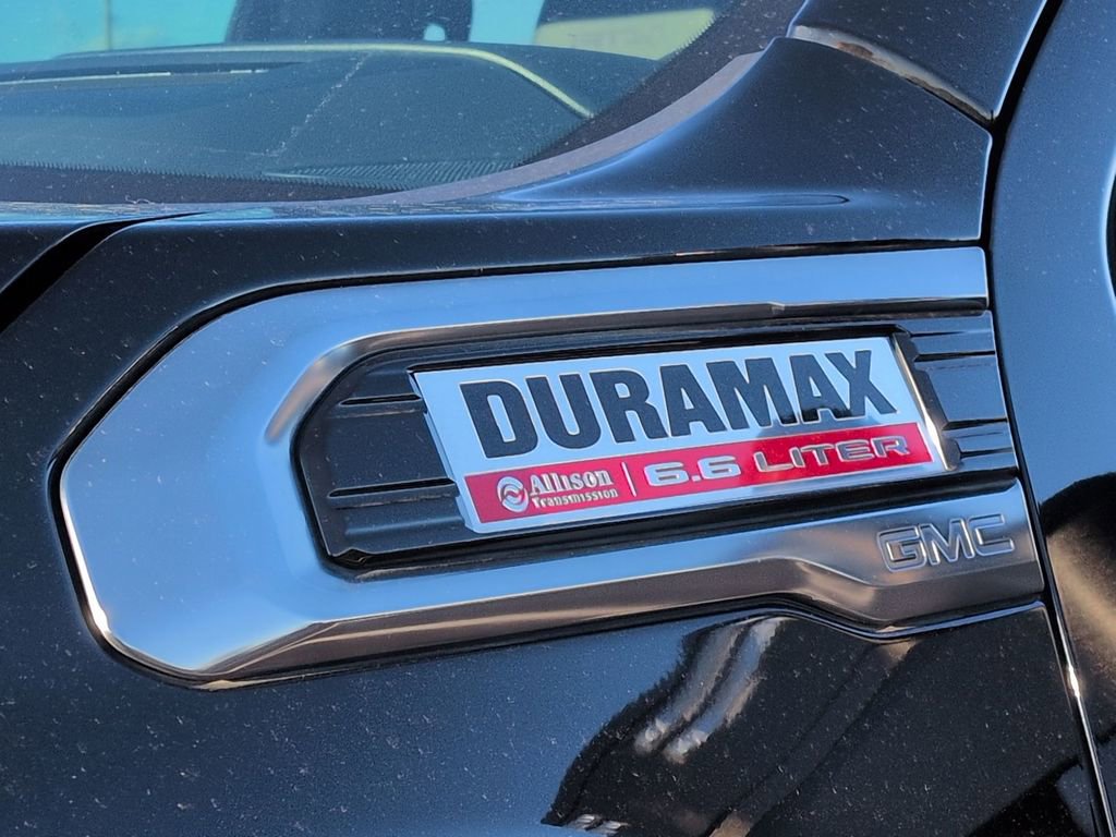 Used 2020 GMC Sierra 2500 AT4 w/ AT4 Premium Package image 16