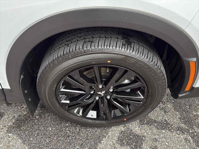 New 2026 Mitsubishi Eclipse Cross Ralliart image 10