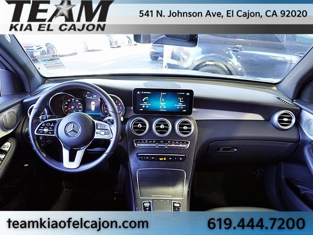 Used 2021 Mercedes-Benz GLC 300 image 19
