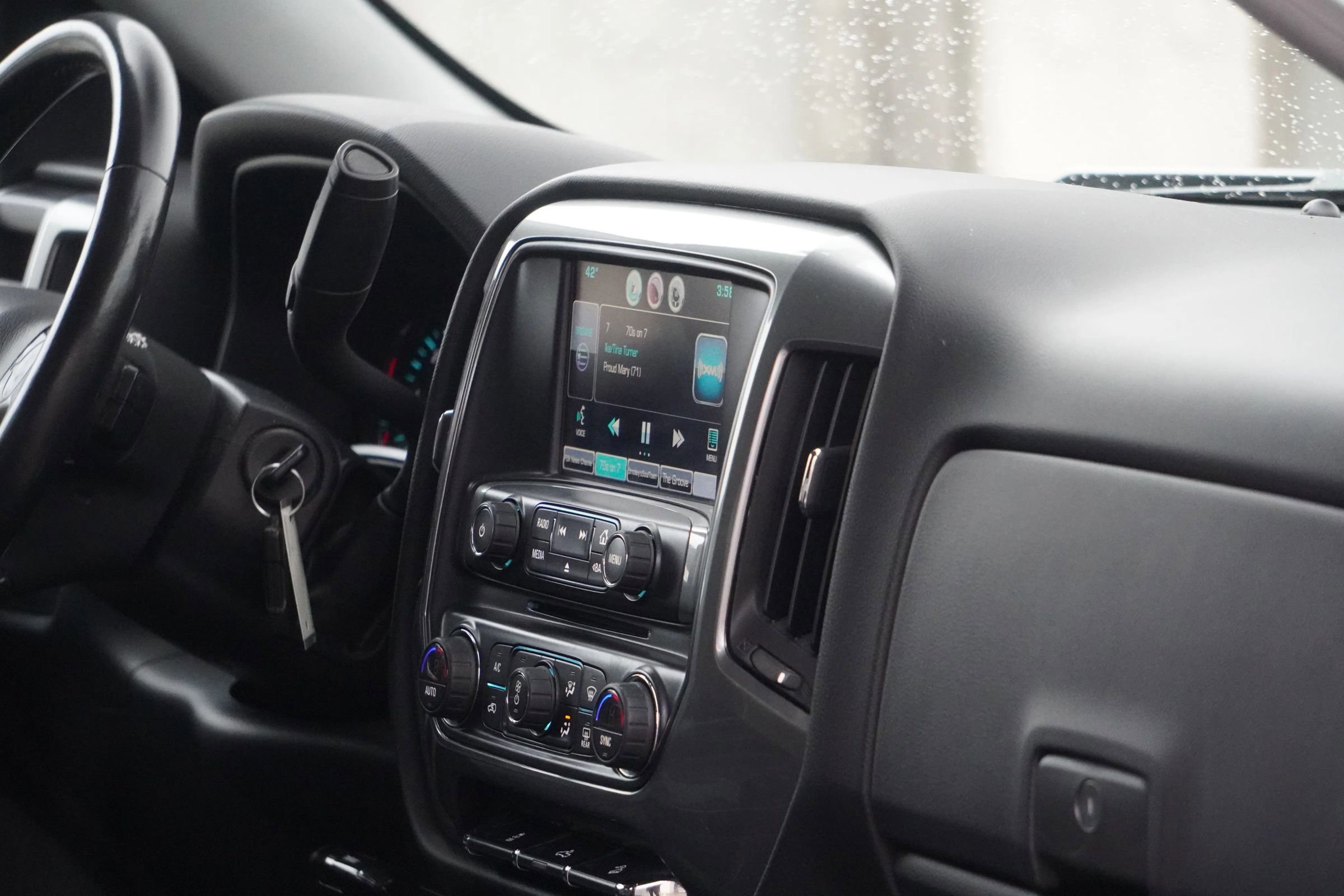 Used 2016 Chevrolet Silverado 1500 LT w/ All Star Edition image 37