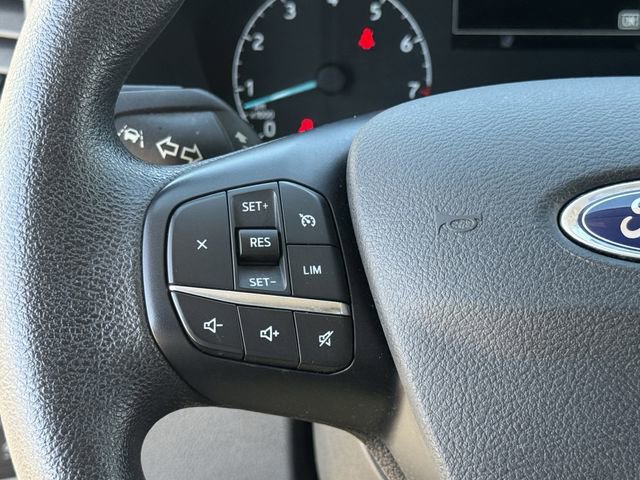 Used 2023 Ford Transit 250 Low Roof w/ Exterior Upgrade Package image 15