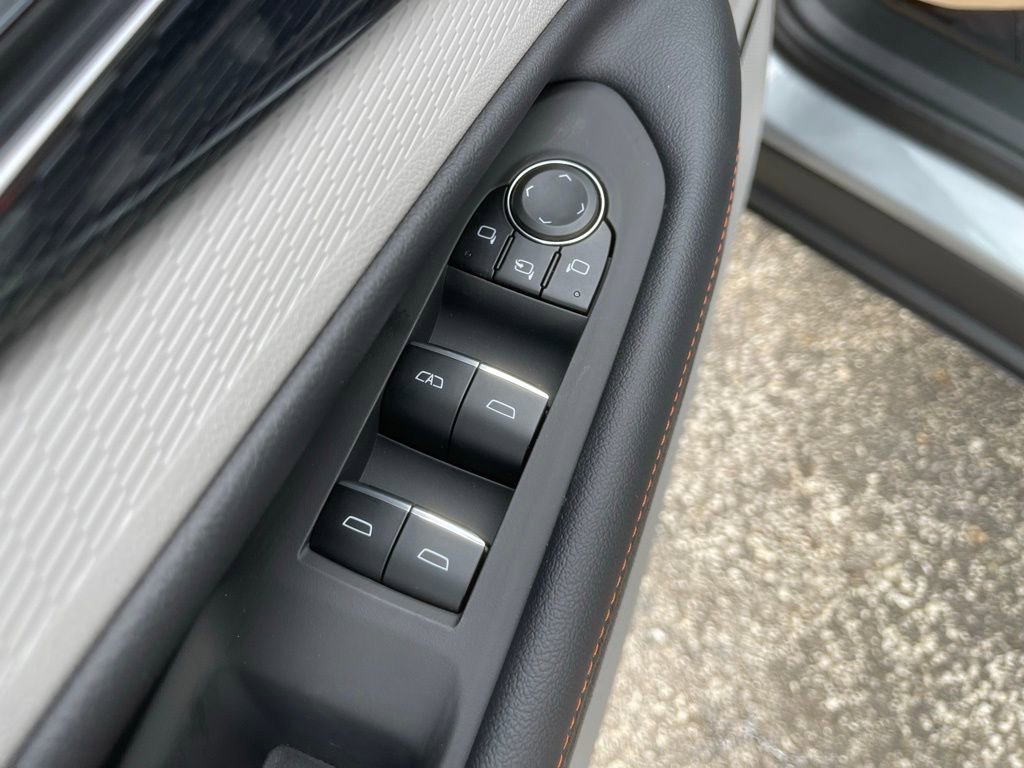 New 2026 Chevrolet Blazer EV SS image 12