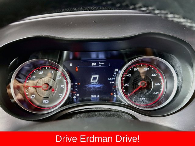 Used 2023 Dodge Charger GT RWD image 16