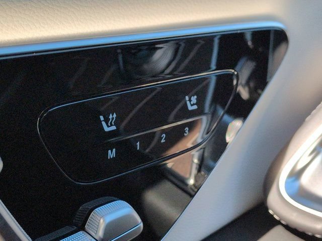 New 2026 Mercedes-Benz E 350 4MATIC Sedan image 23