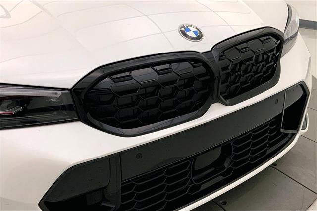 Used 2024 BMW M340i xDrive image 29