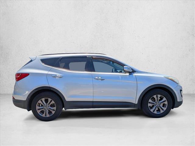 Used 2014 Hyundai Santa Fe Sport w/ Popular Equipment Package 02 AWD/4WD image 2