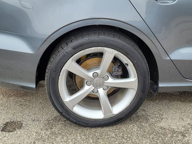 Used 2016 Audi A3 2.0T Premium image 7