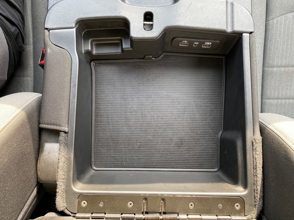 Used 2024 RAM 1500 Classic SLT RWD image 23