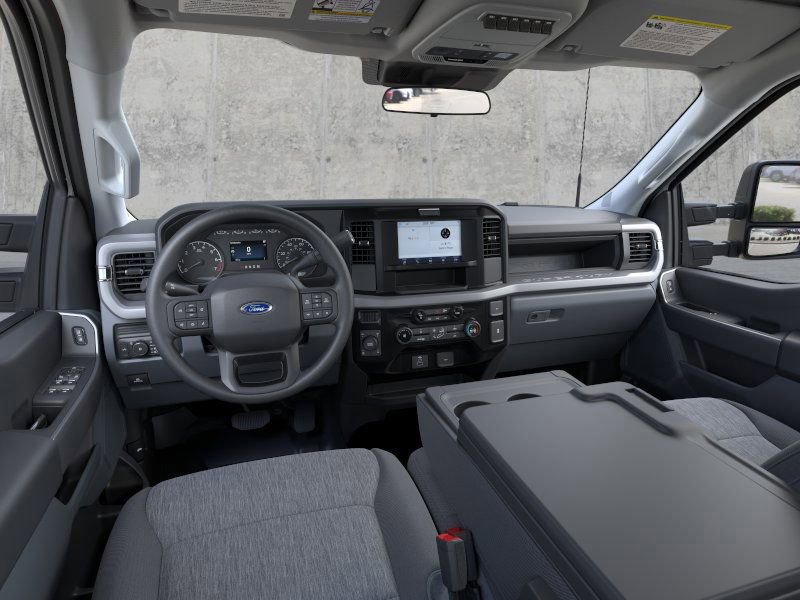 New 2026 Ford F250 XL w/ XL Driver Assist Package image 9