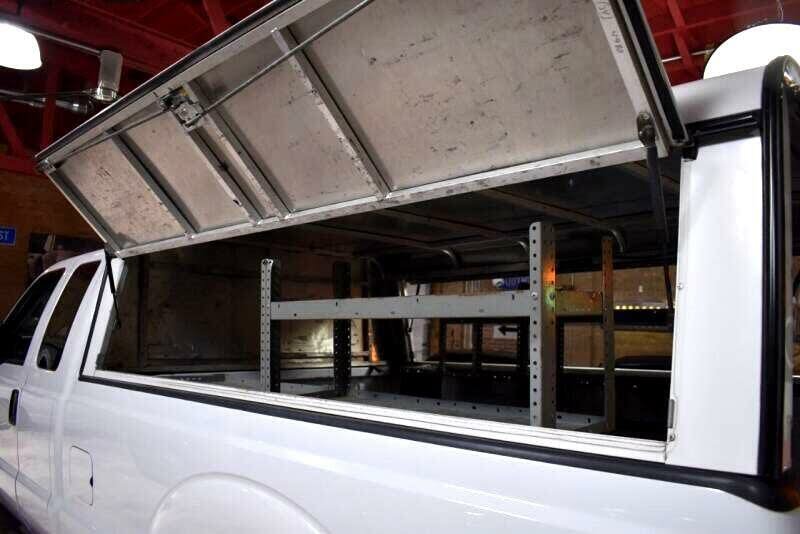 Used 2012 Ford F250 XL w/ PWR Equipment Group RWD image 32