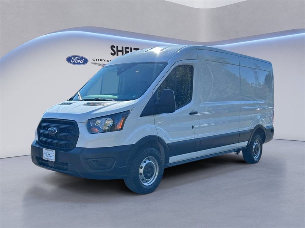 Used 2020 Ford Transit 250 Medium Roof