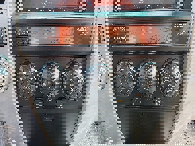 Used 2007 Toyota 4Runner SR5 image 39