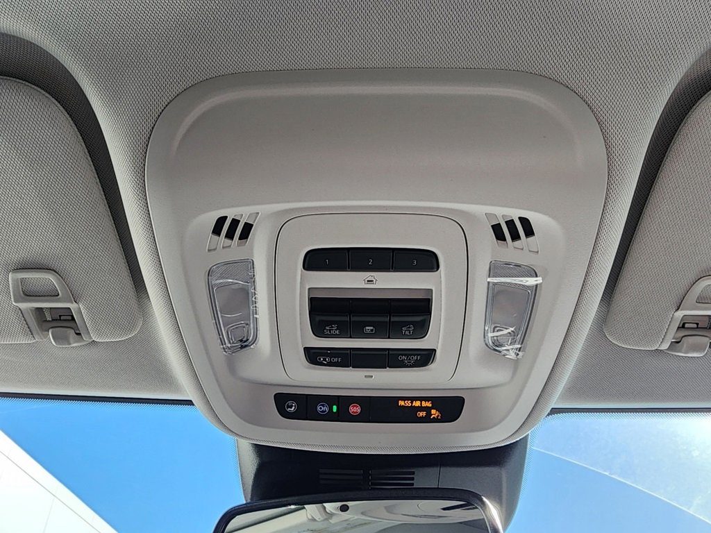 New 2026 Buick Envision Sport Touring image 37