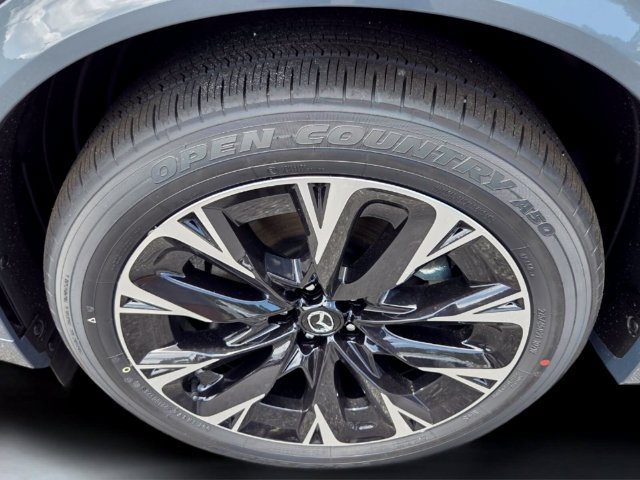 New 2026 MAZDA CX-90 3.3 Turbo S w/ Premium Plus AWD/4WD image 19