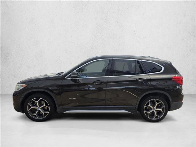 Used 2016 BMW X1 xDrive28i image 6