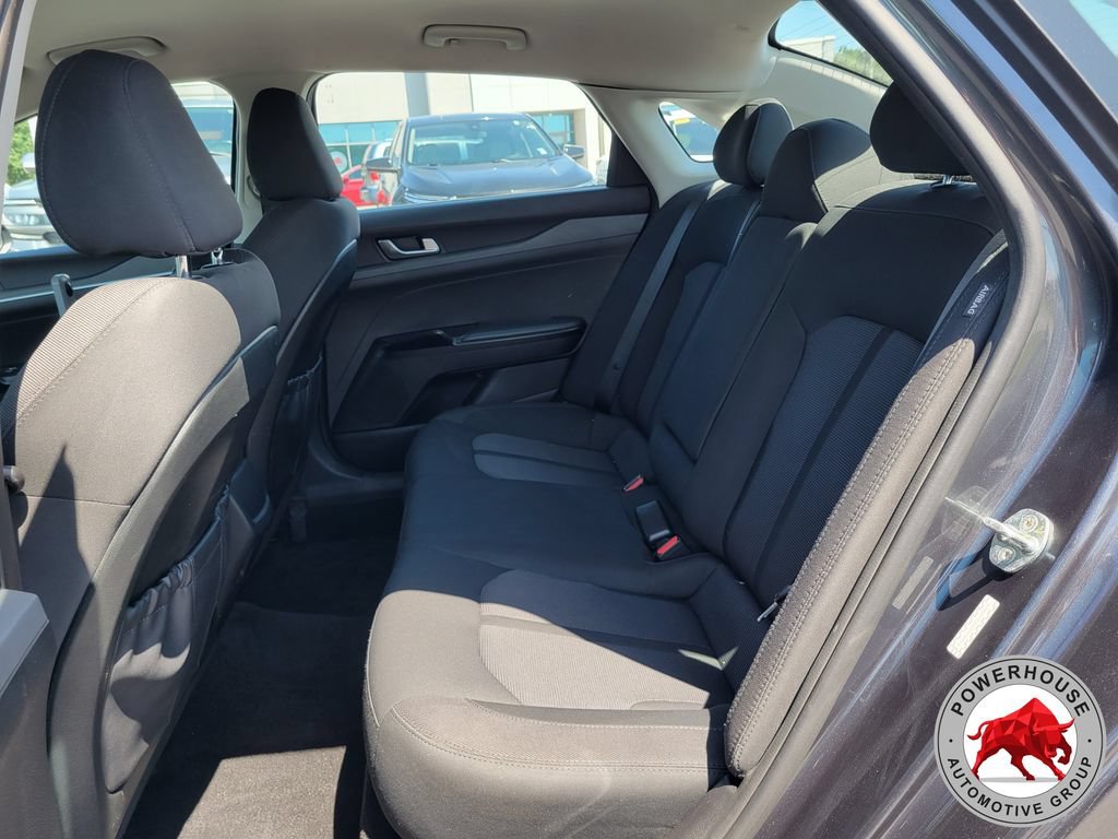 Used 2023 Kia K5 LXS FWD image 15