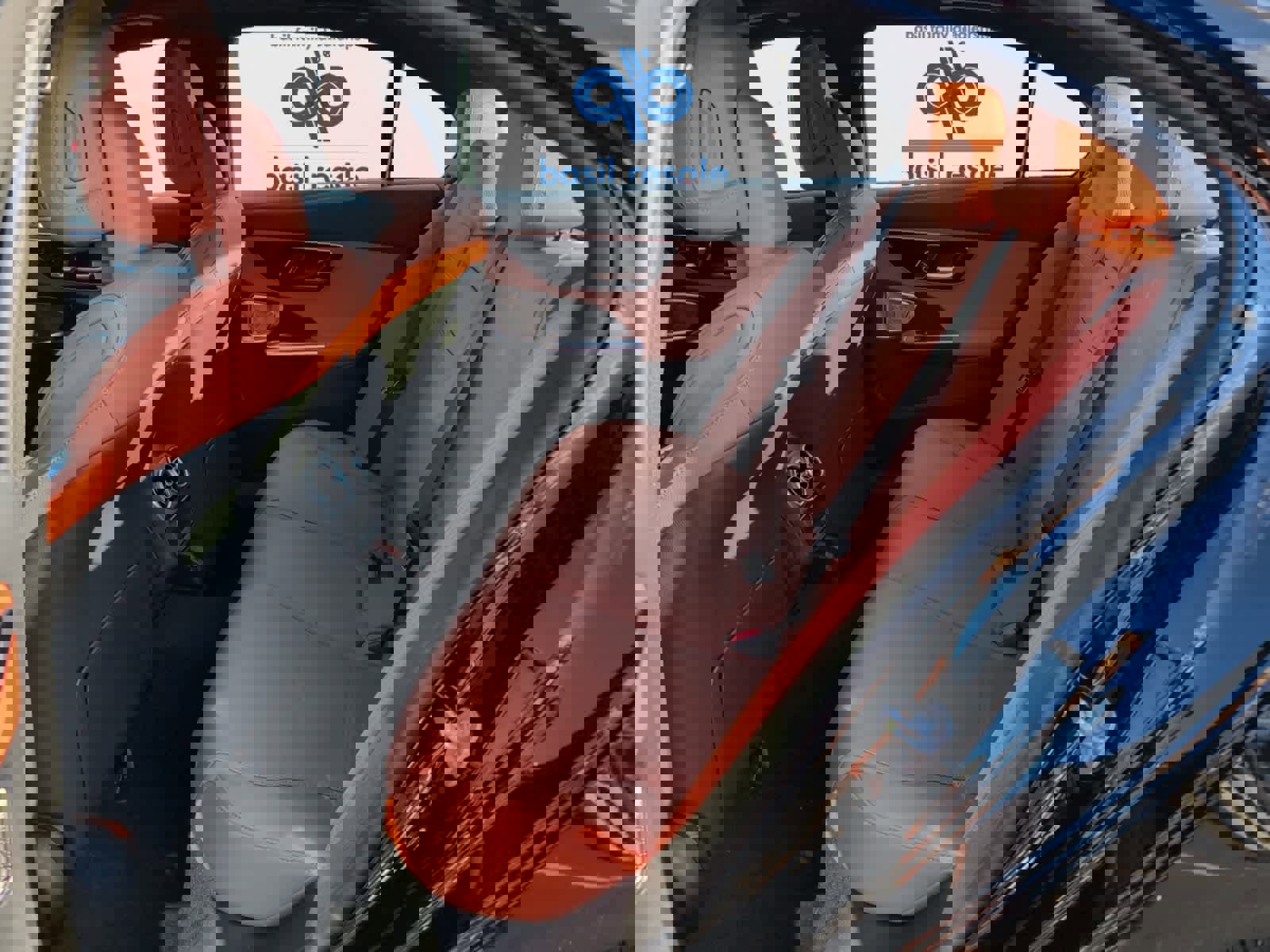 Used 2025 Mercedes-Benz C 300 4MATIC Sedan image 20