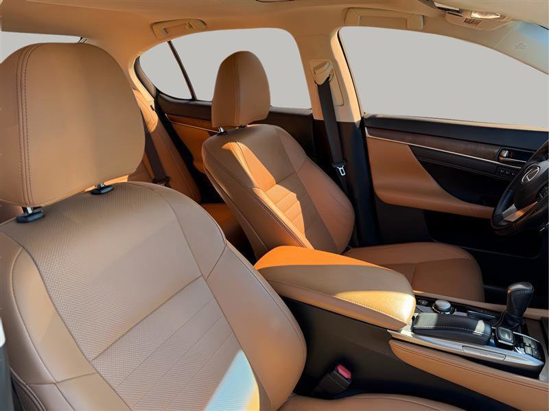Used 2019 Lexus GS 350 image 21