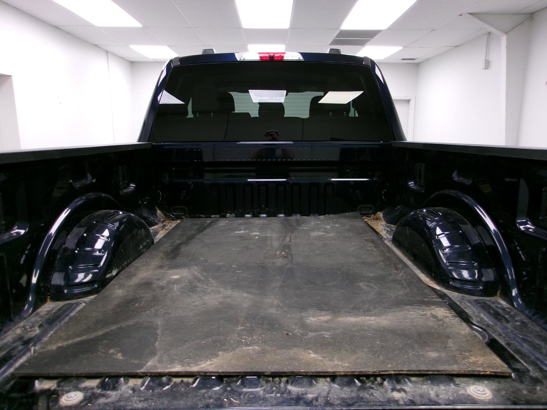 Used 2023 Ford F250 XLT w/ 360-Degree Camera Package image 11