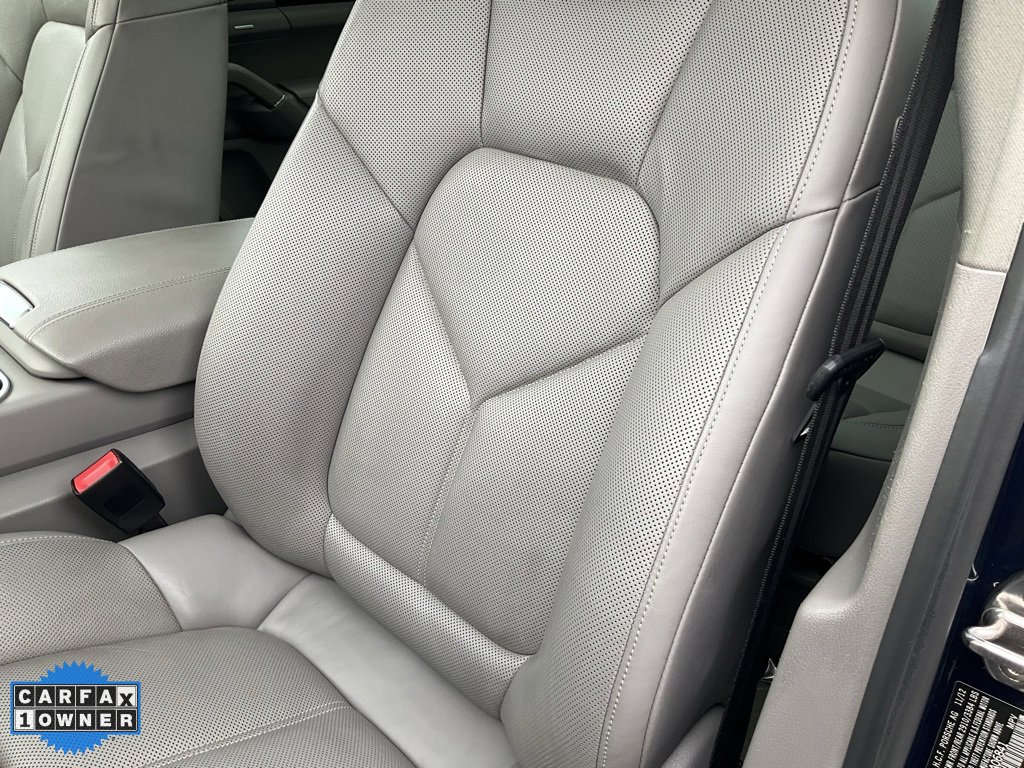 Used 2013 Porsche Cayenne image 18
