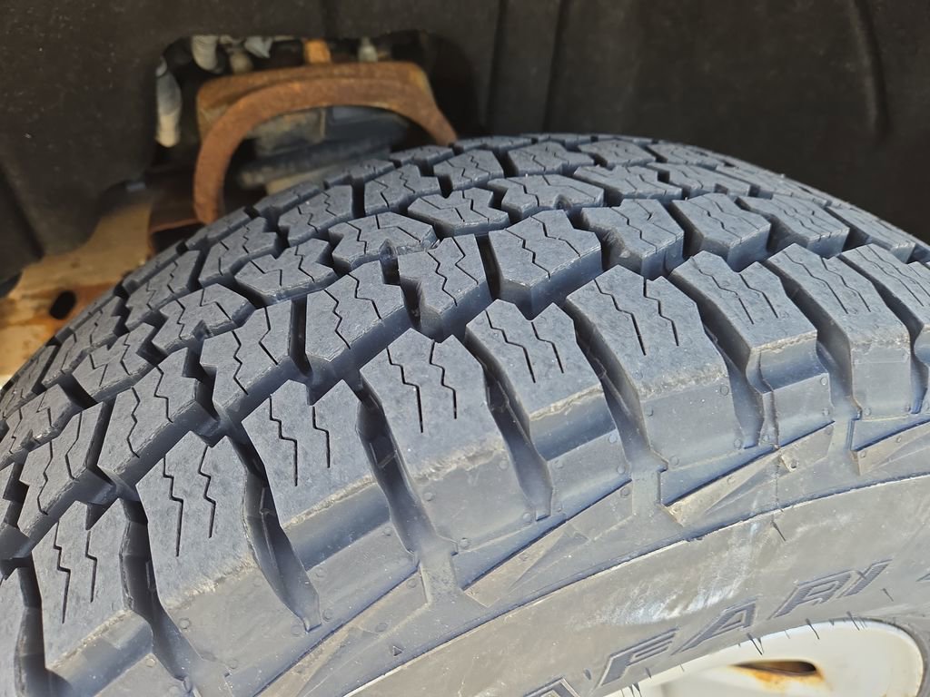 Used 2015 Chevrolet Silverado 1500 W/T w/ WT Fleet Convenience Package image 11