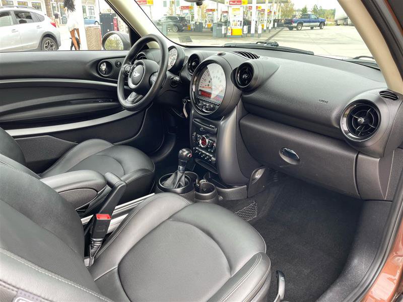 Used 2014 MINI Cooper Paceman S image 82