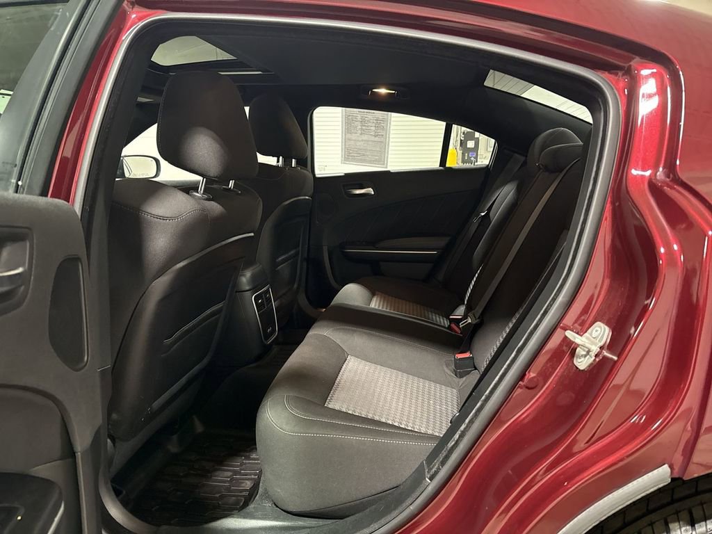 Used 2023 Dodge Charger GT w/ Blacktop Special Edition image 24