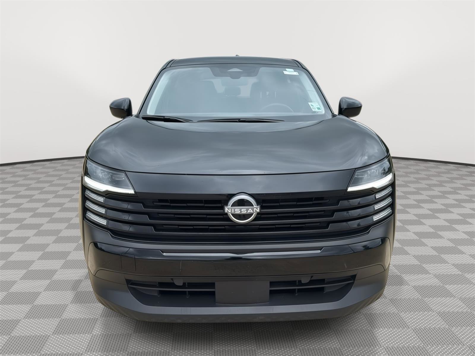 Used 2025 Nissan Kicks SV image 8