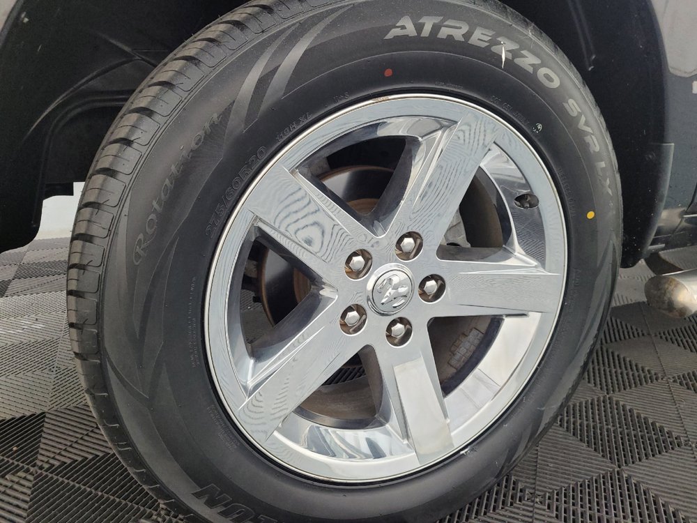 Used 2014 RAM 1500 Express AWD/4WD image 31