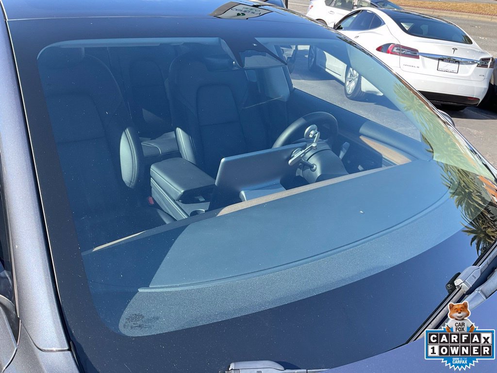 Used 2022 Tesla Model 3 Long Range AWD/4WD image 78